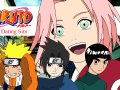 naruto Dating Spiel